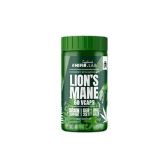 Lion`s Mane 500mg - 60vcaps.