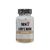 Lions Mane Mushroom 60 Kapseln