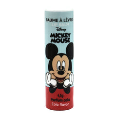 Lip Balm - Lippenstift - Walt Disney Mickey & Minnie - Display - 24 Stück