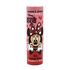 Lip Balm - Lippenstift - Walt Disney Mickey & Minnie - Display - 24 Stück