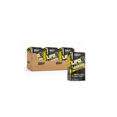 Lipo 6 Black UC Intense - 60 black-caps. Fat Burner US x12