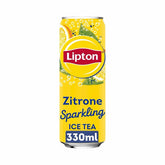 Lipton Eistee Zitrone Sparkling 330ml (DPG)