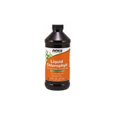 Liquid Chlorophyll - 473ml - Mint