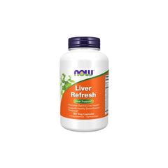 Liver Refresh - 180vcaps.