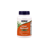 Liver Refresh - 90vcaps.