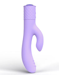 Lola Milani - Mystique Rabbit - Flieder