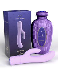 Lola Milani - Mystique Rabbit - Flieder