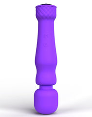 Lola Milani - Mystique Wand - Lila