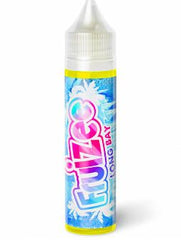 E-Liquid Fruizee - Long Bay, 50ml ''Shortfill''