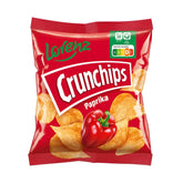 Lorenz Crunchips Paprika 25g