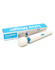 3: Love Magic - Wand Recharge