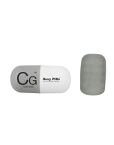 Love to Love - 6 stück Sexy Pills Cool Grey