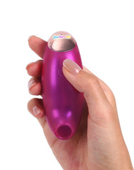 Love to Love - Believer - Klitoris-Vibrator - Rosa