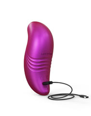 Love to Love - Believer - Klitoris-Vibrator - Rosa