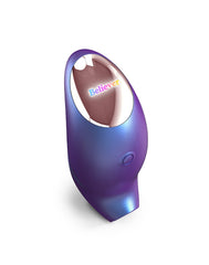 Love to Love - Believer - Klitoris-Vibrator - Lila