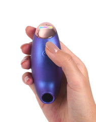 Love to Love - Believer - Klitoris-Vibrator - Lila
