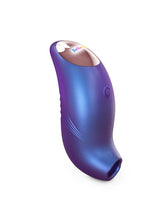 Love to Love - Believer - Klitoris-Vibrator - Lila