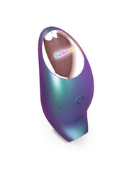 Love to Love - Believer - Klitoris-Vibrator - Türkis