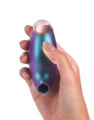 Love to Love - Believer - Klitoris-Vibrator - Türkis