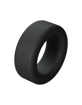 Love to Love - Cool Ring - Cockring - Schwarz