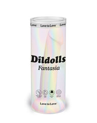 Love to Love - Dildoll - Fantasia