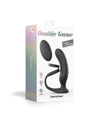 2: Love to Love - Double Game with remote control