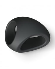 Love to Love - Flux Ring - Cockring - Schwarz