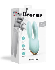 3: Love to Love Hear Me Menthe