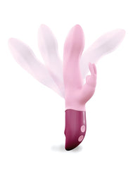 3: Love to Love - Hello Rabbit Rose