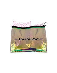 2: Love to Love - Hello Rabbit Rose