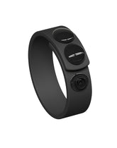 Love to Love - Hero Ring - Verstellbarer Cockring - Schwarz