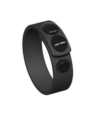 Love to Love - Hero Ring - Verstellbarer Cockring - Schwarz