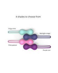 Love to Love - Joia - Kegelball - Mint