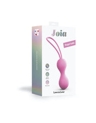 Love to Love - Joia - Kegelball - Pink