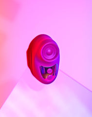 Love to Love - Kisscool - Iridescent - Rosa