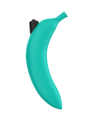 1: Love to Love - Oh Oui Vibrator - Turquoise