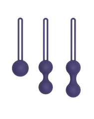 Love to Love - Per'Fit Kit - Kegelkugelset - Indigo