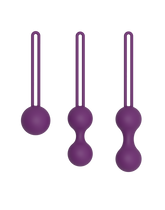 Love to Love - Per'Fit Kit - Kegel Balls Set - Lila