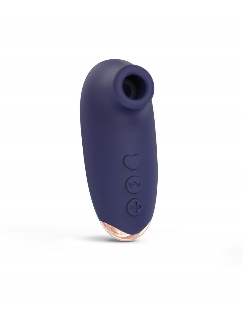 Love to Love - Pleas'air - Luftdruckstimulator - Violett