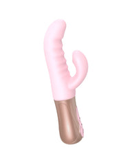 Love to Love - Sassy Bunny - Rabbit Vibrator - Hellrosa