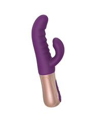 Love to Love - Sassy Bunny - Rabbit Vibrator - Violett