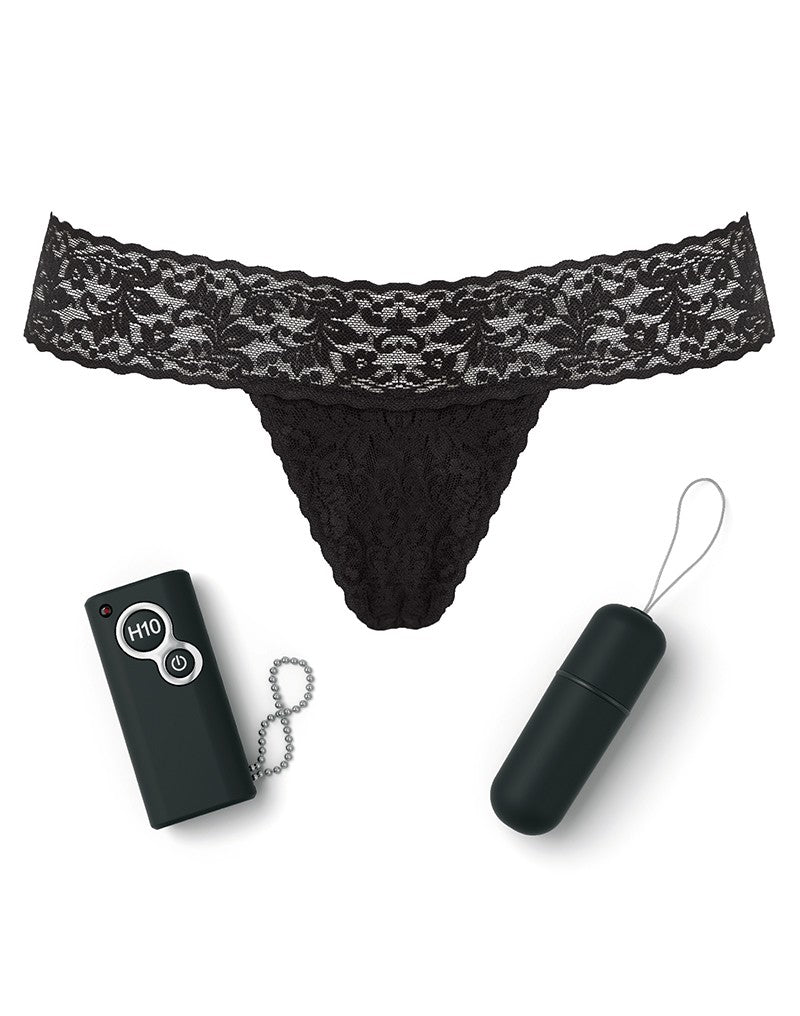 1: Love to Love - Secret panty