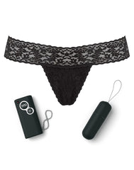 1: Love to Love - Secret panty