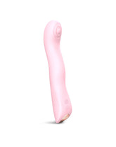 1: Love to Love - Swap - P&G Spot Tapping Vibrator - Hell-Pink