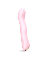 1: Love to Love - Swap - P&G Spot Tapping Vibrator - Hell-Pink