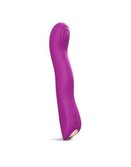 1: Love to Love - Swap - P&G Spot Tapping Vibrator - Pink