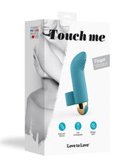 Love to Love Touch Me Petrol