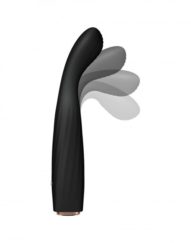 Love to Love - Vibrating Feel Me - G-Spot Vibrator - Schwarz