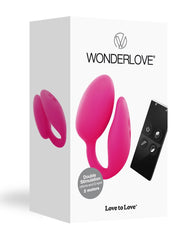 2: Love to Love Wonderlove