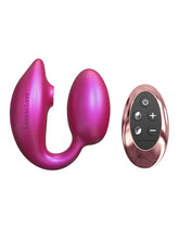 Love to Love - Wonderlover - Klitoris-Vibrator - Rosa